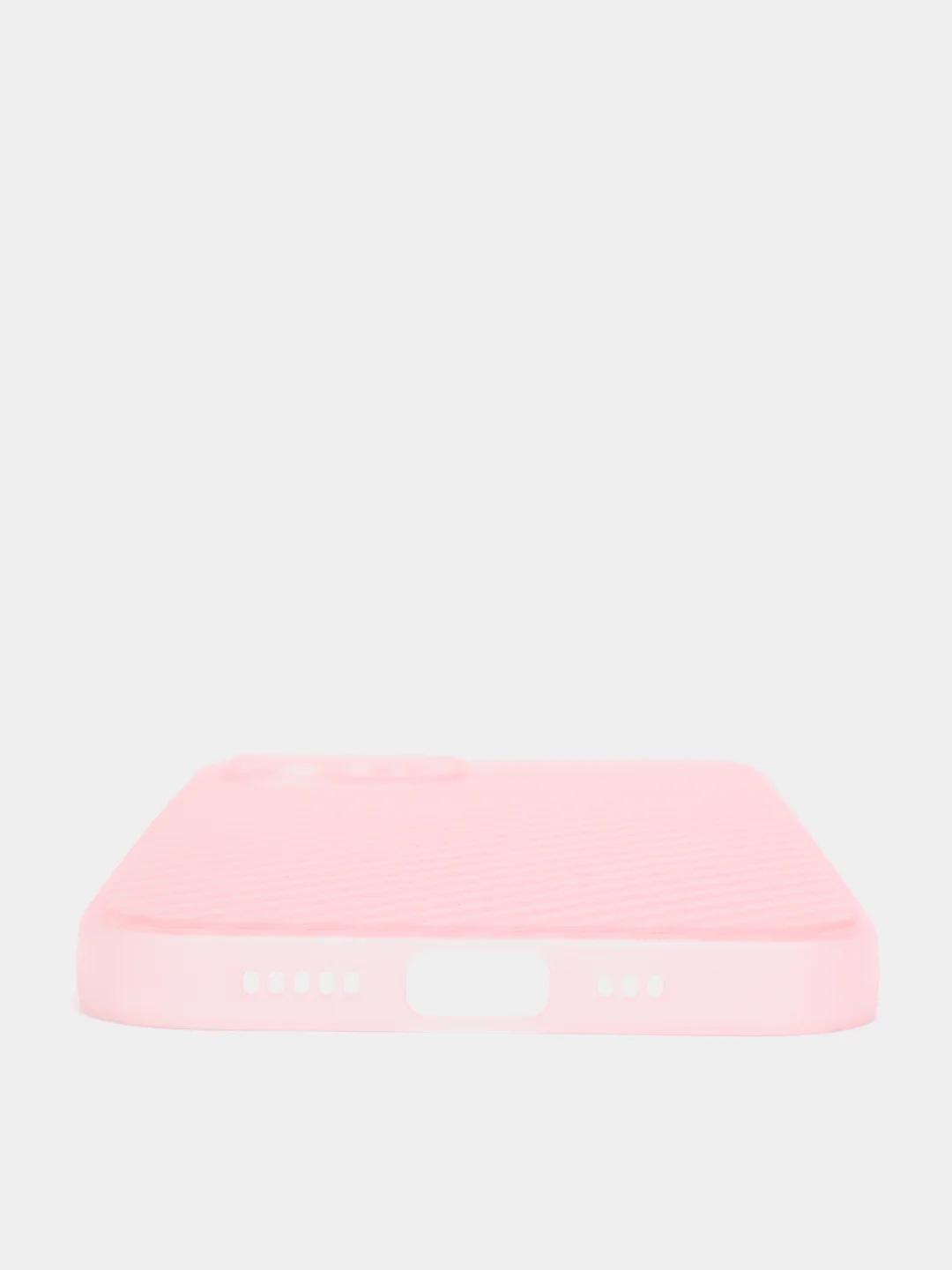 Розовый чехол на Iphone 11/12/12Pro/ Чехол на айфон