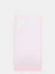 Розовый чехол на Iphone 11/12/12Pro/ Чехол на айфон