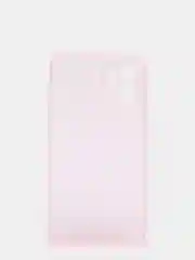 Розовый чехол на Iphone 11/12/12Pro/ Чехол на айфон