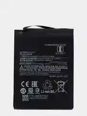 Аккумулятор Xiaomi Redmi Note 9 Pro (BN52) (V)