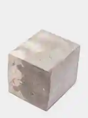 Серый бетонные МРАМОРНЫЕ СТАКАНЧИКИ