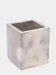 Серый бетонные МРАМОРНЫЕ СТАКАНЧИКИ