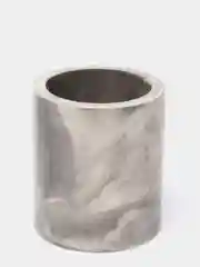 Серый бетонные МРАМОРНЫЕ СТАКАНЧИКИ