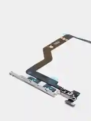 Шлейф для iPhone 12 Pro Max + кнопка вкл + кнопки громкости, V