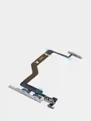 Шлейф для iPhone 12 Pro Max + кнопка вкл + кнопки громкости, V