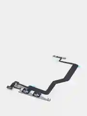 Шлейф для iPhone 12 Pro Max + кнопка вкл + кнопки громкости, V
