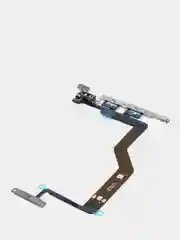Шлейф для iPhone 12 Pro Max + кнопка вкл + кнопки громкости, V