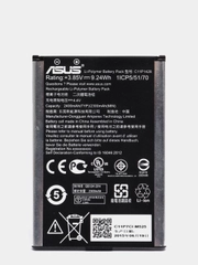 Аккумулятор для ASUS ZenFone 2 Laser ZE500KL С11P1428, 2300 mAh, P, С, ORIG