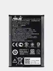 Аккумулятор для ASUS ZenFone 2 Laser ZE500KL С11P1428, 2300 mAh, P, С, ORIG