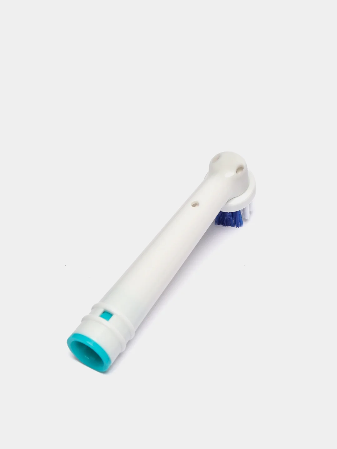 Классические сменные насадки для электрической зубной щетки Oral-B Braun, 4 штуки