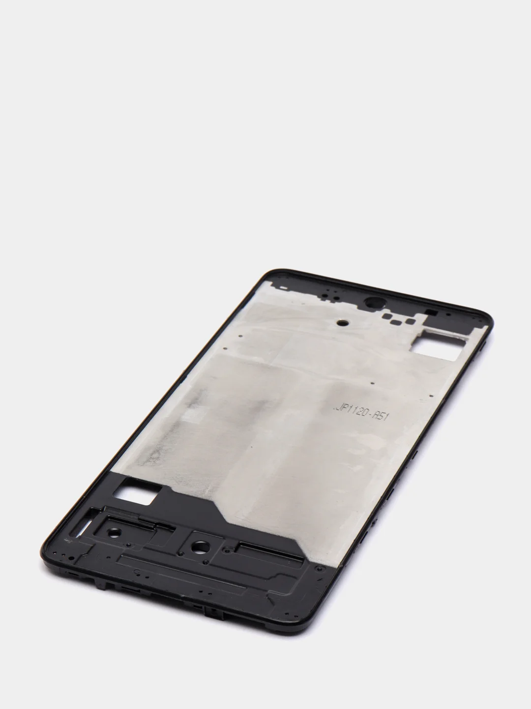 Рамка дисплея для Samsung Galaxy A51 (A515) черный