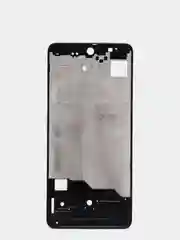 Рамка дисплея для Samsung Galaxy A51 (A515) черный