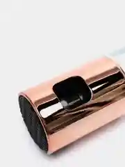 Розовый емкость для масла, с распылителем, 100 мл