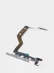 Шлейф для iPhone 12 Pro Max, кнопка включения, кнопки громкости