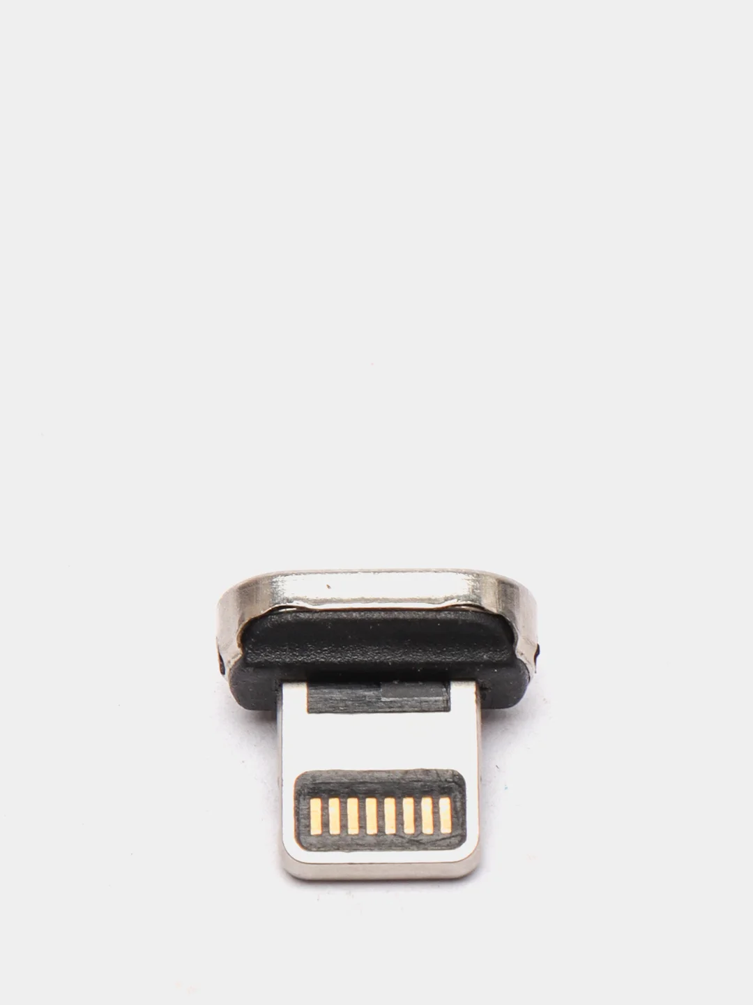 Прозрачный кабель магнитный быстрой зарядки Baseus Zinc Magnetic Cable