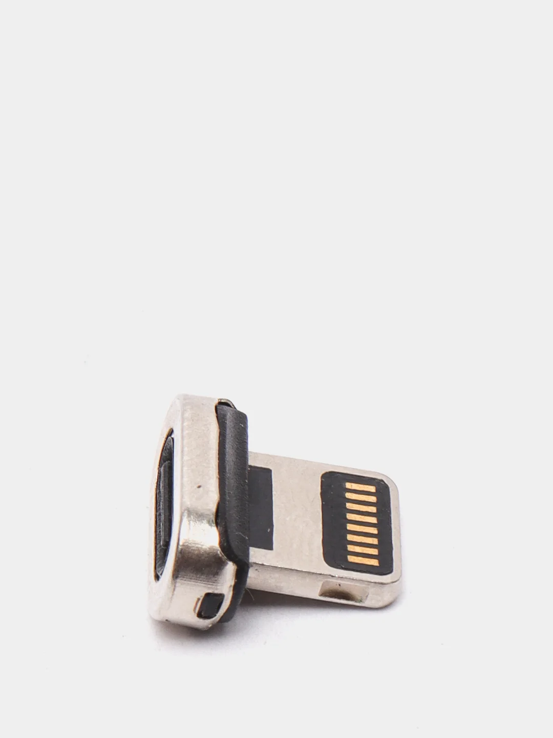 Прозрачный кабель магнитный быстрой зарядки Baseus Zinc Magnetic Cable
