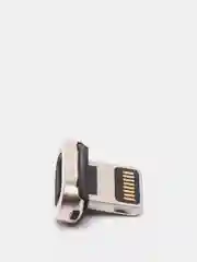 Прозрачный кабель магнитный быстрой зарядки Baseus Zinc Magnetic Cable