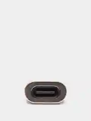 Прозрачный кабель магнитный быстрой зарядки Baseus Zinc Magnetic Cable