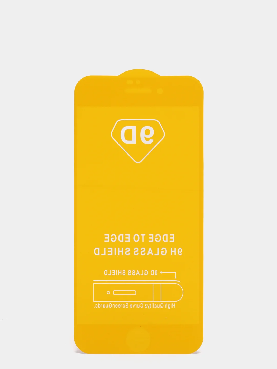 Защитное стекло для iPhone XR/11, 6/6s