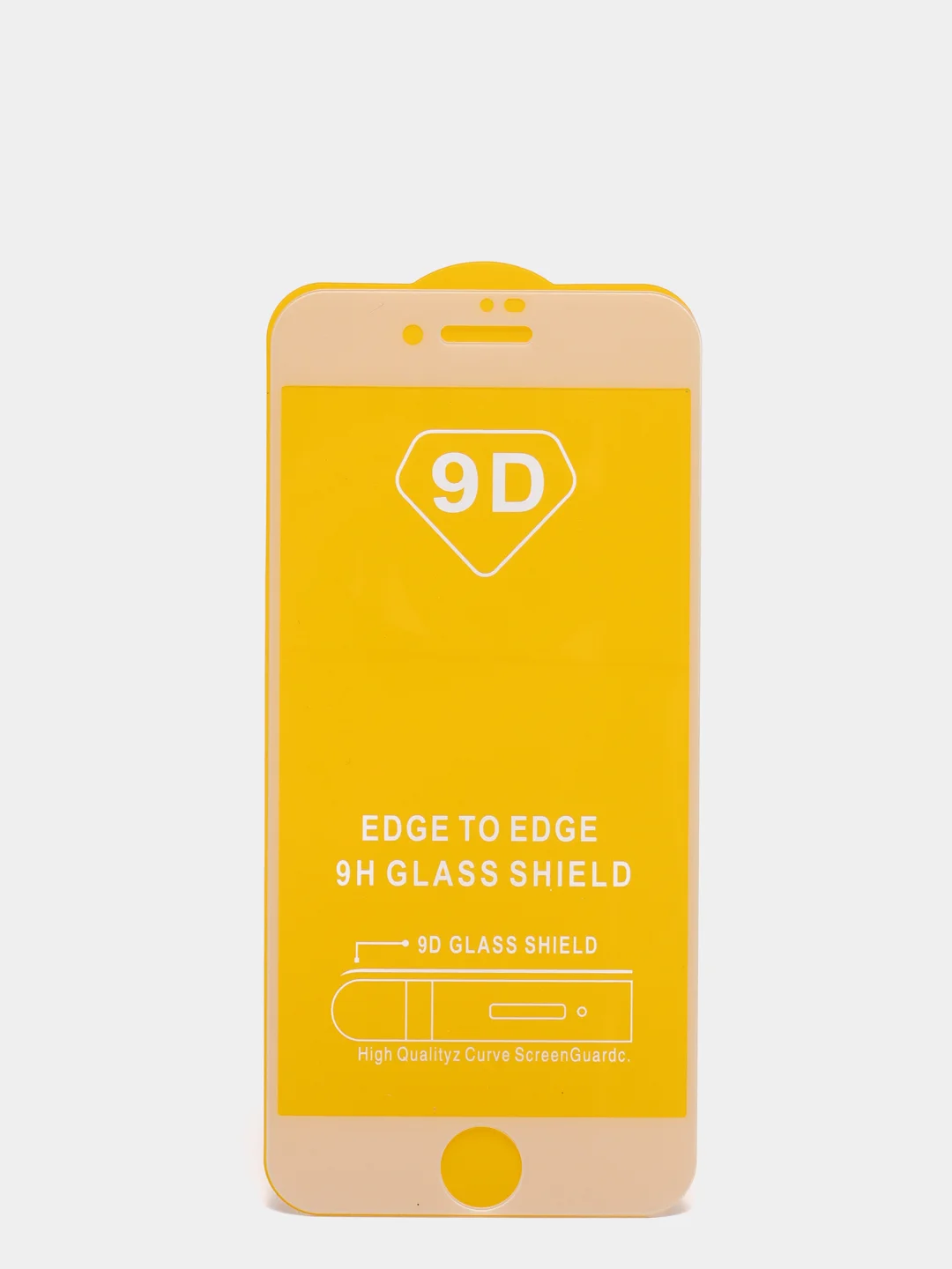 Защитное стекло для iPhone XR/11, 6/6s