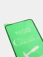 Защитное стекло Ceramics для iPhone XS, 11, 12 pro max mini в упаковке