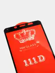 Защитное стекло для Xiaomi Redmi