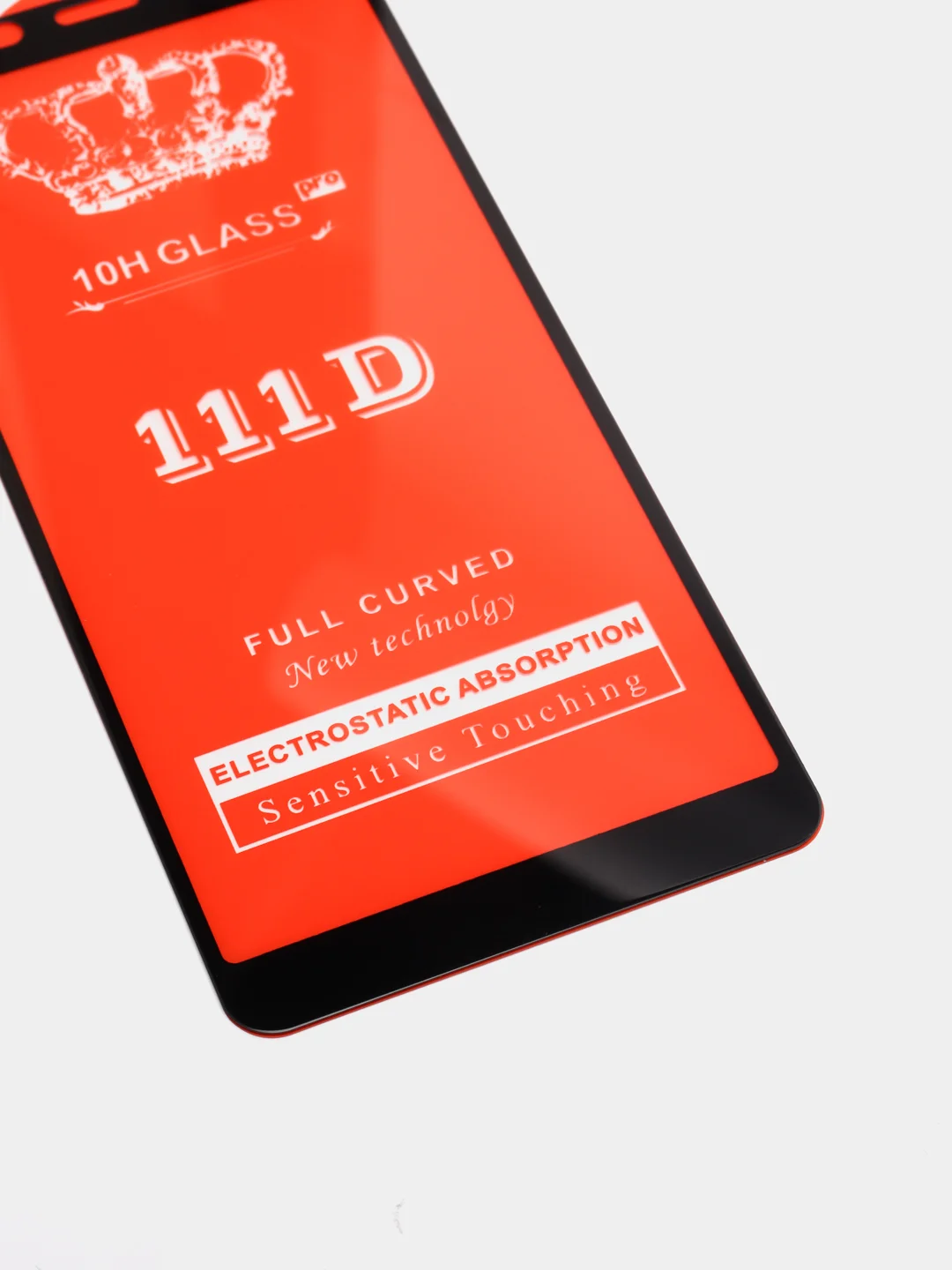 Защитное стекло для Xiaomi Redmi