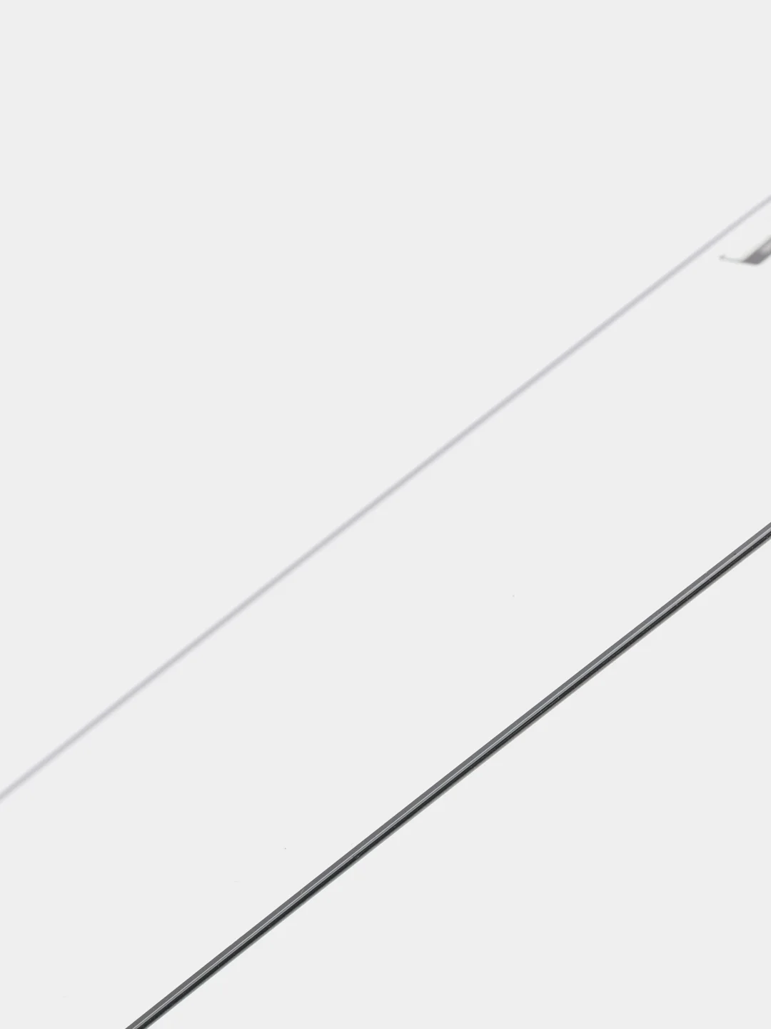 Черный защитное стекло для iPhone (Айфон) 7, 8 Plus, X, XS, XR