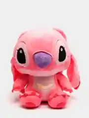 Красный мягкая игрушка "Стич" 38 см