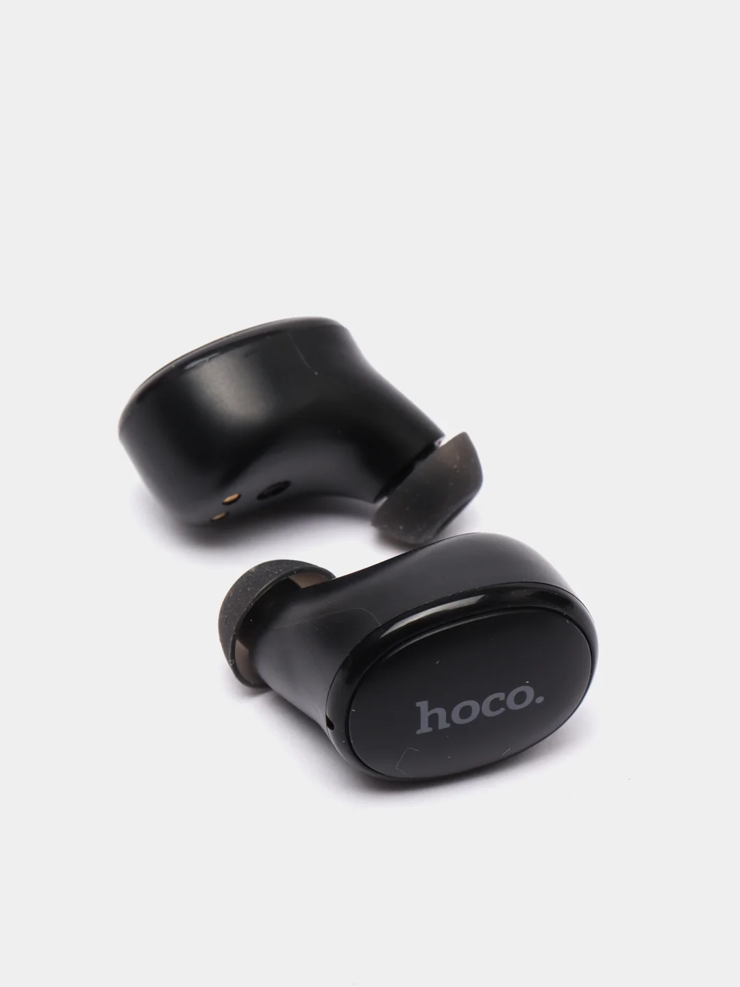 Черный беспроводные наушники HOCO EW11