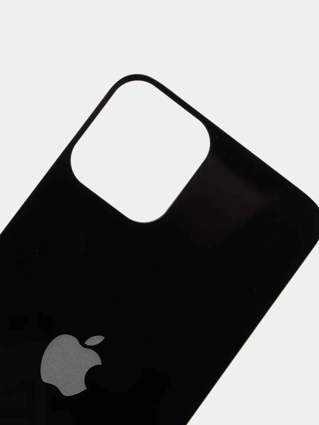Заднее защитное стекло на iPhone 11, 11PRO, XR, 78, 66S