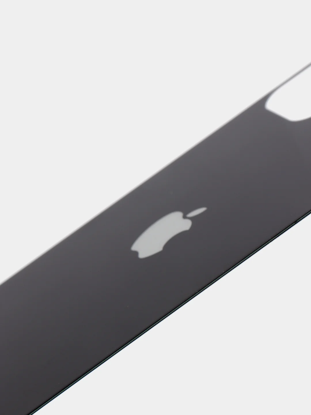 Заднее защитное стекло на iPhone 11, 11PRO, XR, 78, 66S