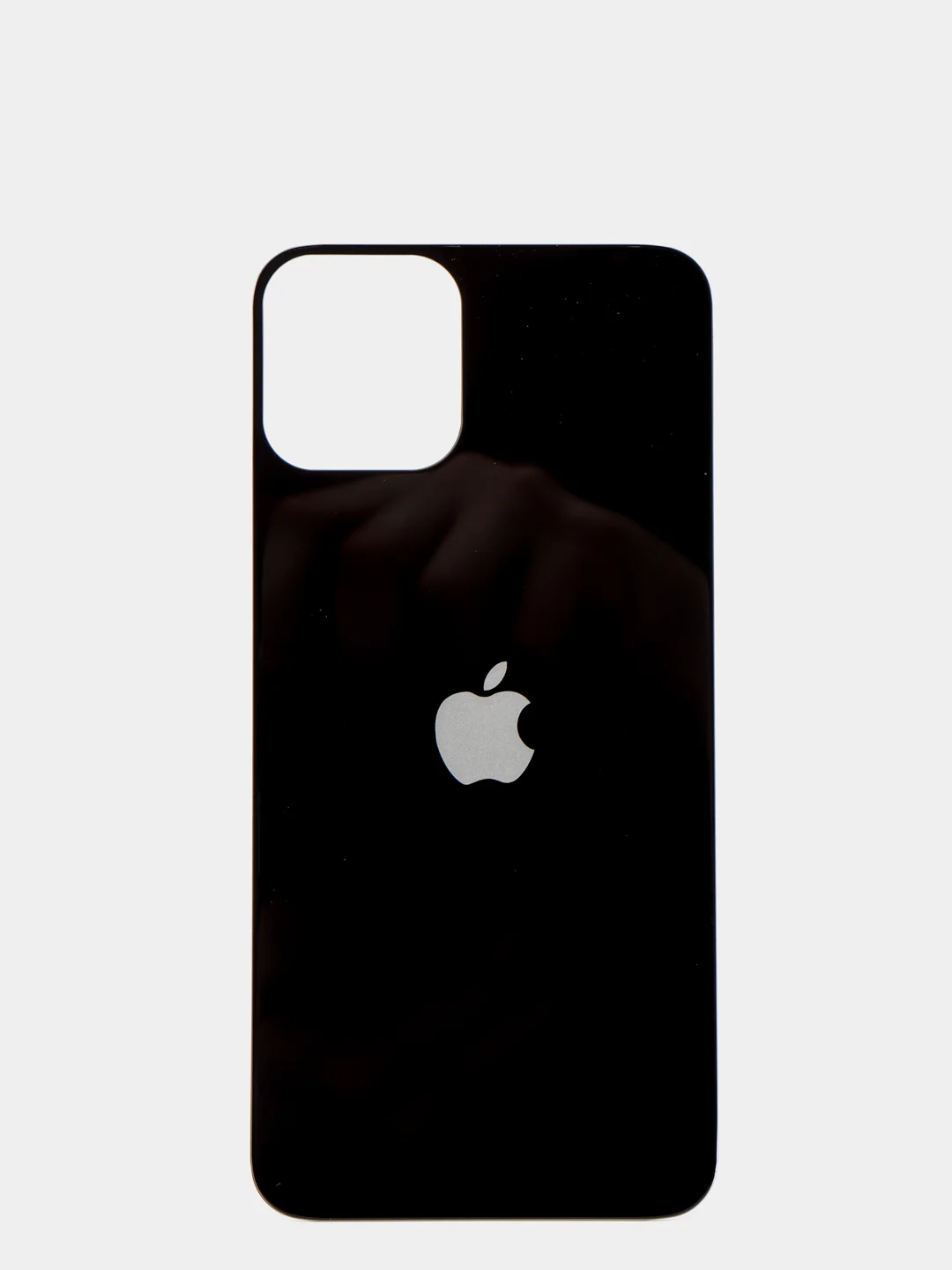 Заднее защитное стекло на iPhone 11, 11PRO, XR, 78, 66S
