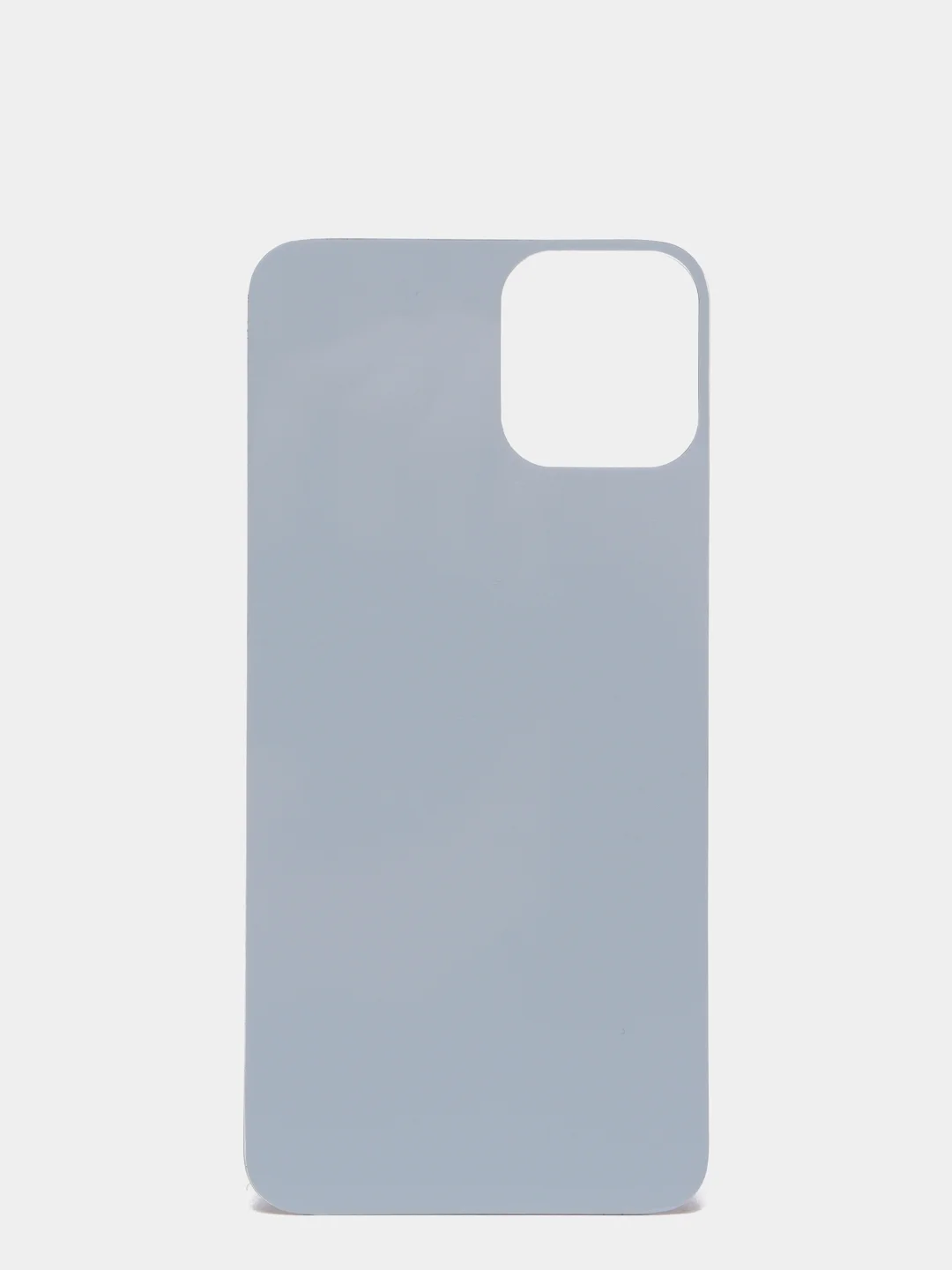 Заднее защитное стекло на iPhone 11, 11PRO, XR, 78, 66S