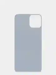 Заднее защитное стекло на iPhone 11, 11PRO, XR, 78, 66S