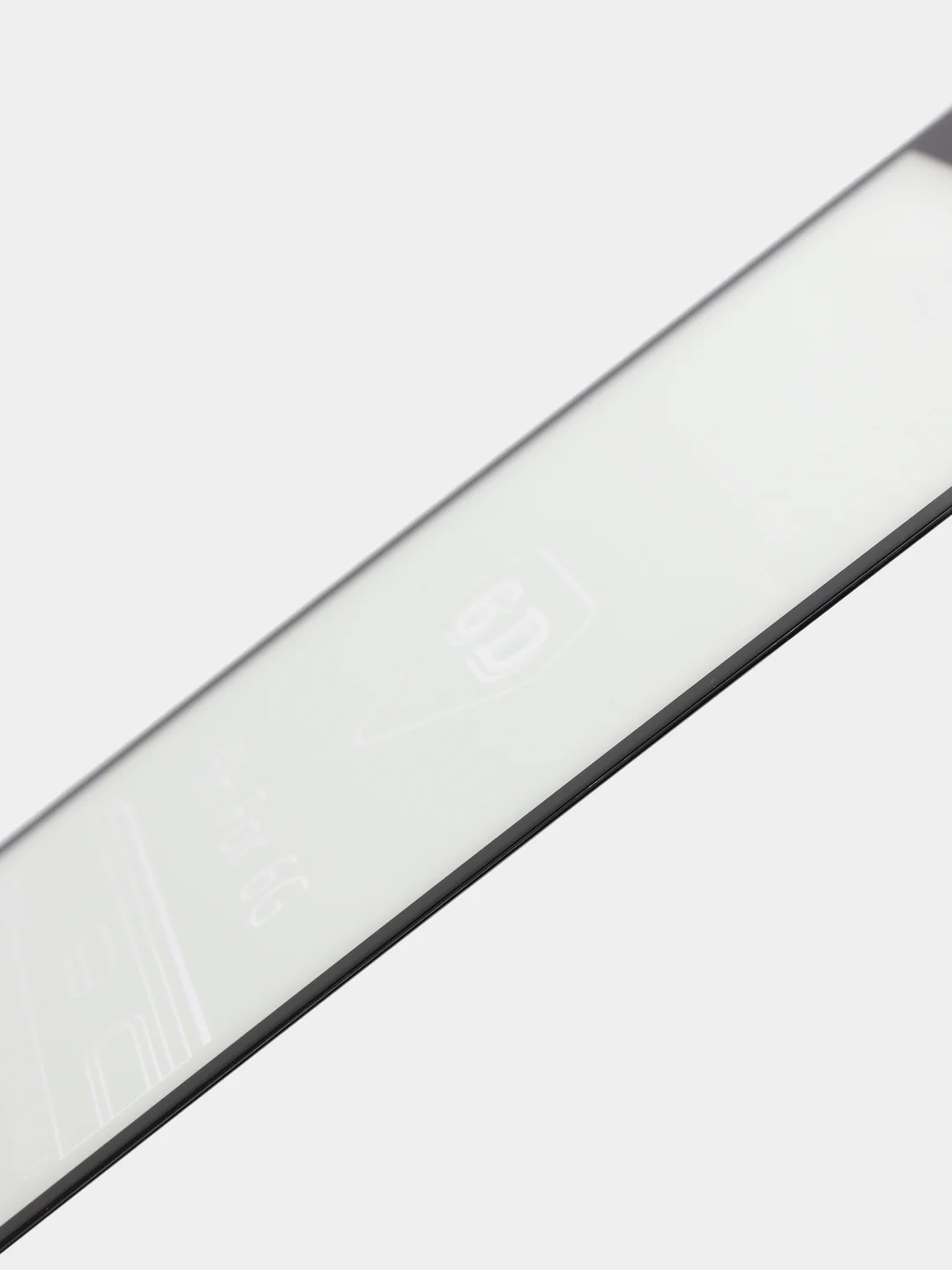 Черный защитные стекла 6D с закругленными краями для Apple iPhone 6/6s/7/8/X/Xs/Xr/11/11Pro/11 Pro Max