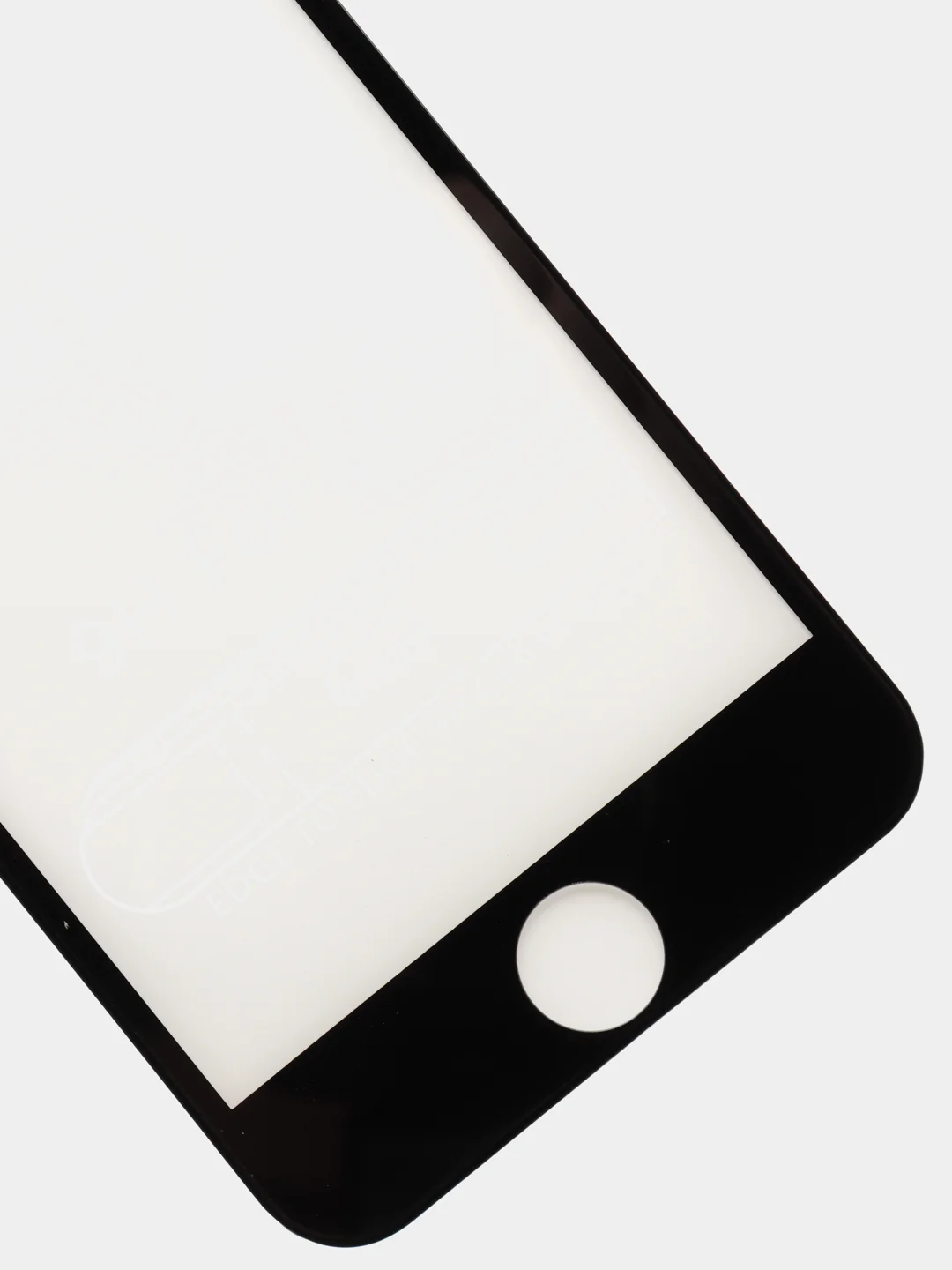 Черный защитные стекла 6D с закругленными краями для Apple iPhone 6/6s/7/8/X/Xs/Xr/11/11Pro/11 Pro Max