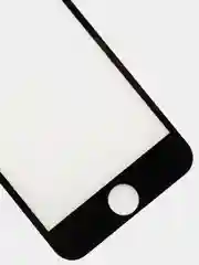 Черный защитные стекла 6D с закругленными краями для Apple iPhone 6/6s/7/8/X/Xs/Xr/11/11Pro/11 Pro Max