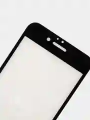 Черный защитные стекла 6D с закругленными краями для Apple iPhone 6/6s/7/8/X/Xs/Xr/11/11Pro/11 Pro Max