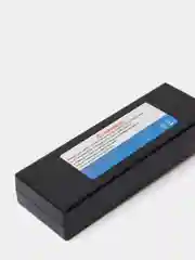 Аккумулятор Li-Po 7.4V 8000mAh, 25C, T-plug для Remo Hobby и Himoto 1/10, 1/8 YT1143125PPP