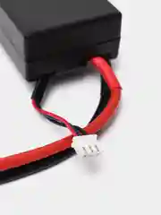 Аккумулятор Li-Po 7.4V 8000mAh, 25C, T-plug для Remo Hobby и Himoto 1/10, 1/8 YT1143125PPP
