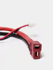Аккумулятор Li-Po 7.4V 8000mAh, 25C, T-plug для Remo Hobby и Himoto 1/10, 1/8 YT1143125PPP