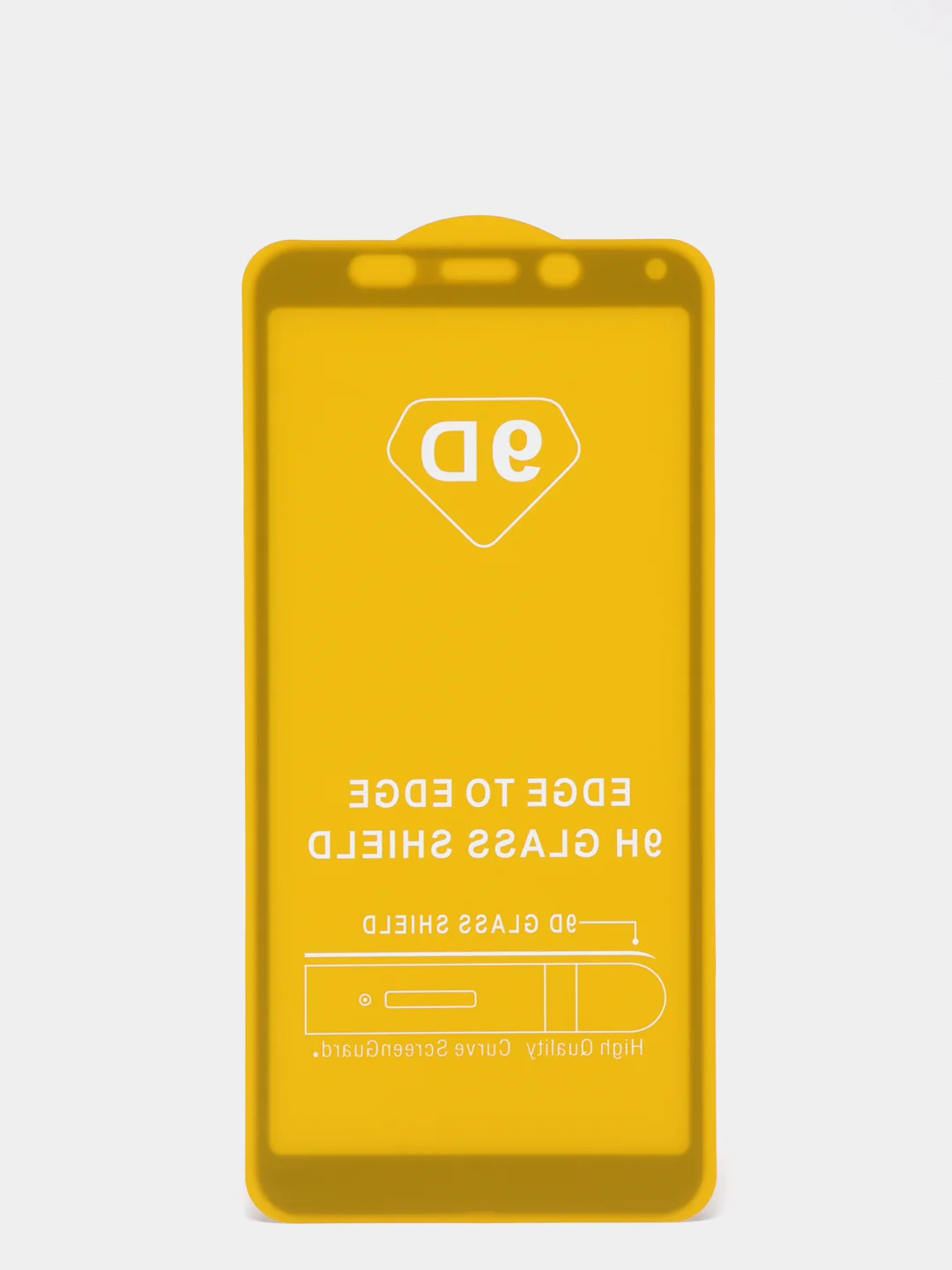 Защитное стекло для Xiaomi Redmi 4A/X, 5A, Go, 5, 6, 6A, 7A, Note 6 Pro, Note 9 Pro Note
