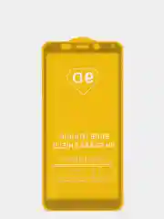 Защитное стекло для Xiaomi Redmi 4A/X, 5A, Go, 5, 6, 6A, 7A, Note 6 Pro, Note 9 Pro Note