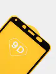 Защитное стекло для Xiaomi Redmi 4A/X, 5A, Go, 5, 6, 6A, 7A, Note 6 Pro, Note 9 Pro Note