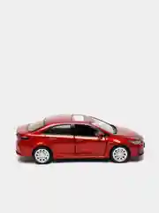 Машинка металлическая 1:33 Toyota Corolla Hybrid 17,5 см JB1251492