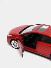 Машинка металлическая 1:33 Toyota Corolla Hybrid 17,5 см JB1251492