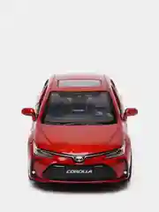 Машинка металлическая 1:33 Toyota Corolla Hybrid 17,5 см JB1251492