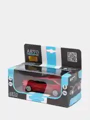 Машинка металлическая 1:33 Toyota Corolla Hybrid 17,5 см JB1251492