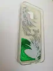 Силиконовый чехол для Samsung J6 18